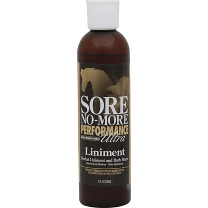 Sore No More Performance Ultra Liniment