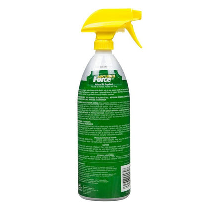 Natures Force Fly Spray