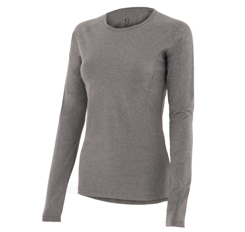Noble Equestrian Hailey L/S Crew