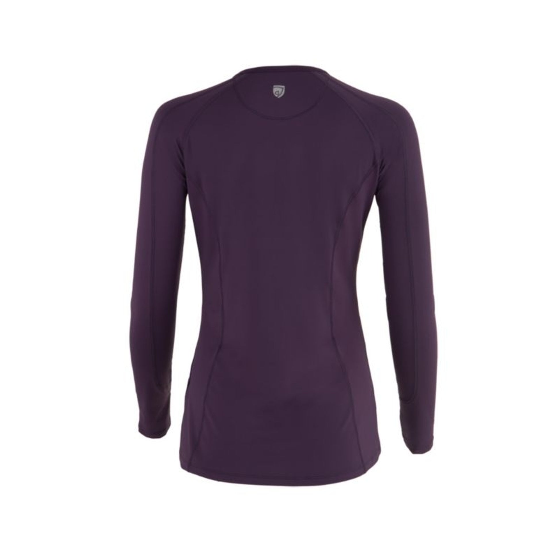Noble Equestrian Hailey L/S Crew