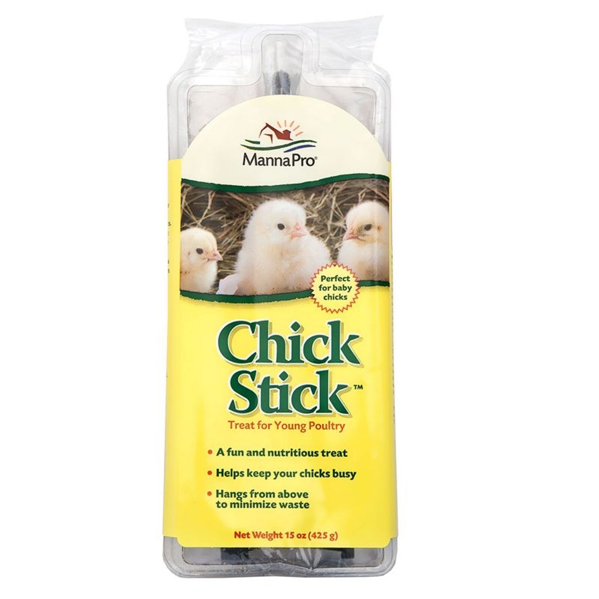 Manna Pro Chick Stick Baby Chicks Treats