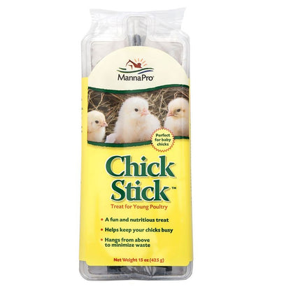 Manna Pro Chick Stick Baby Chicks Treats