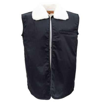 Outback Oilskin Wool Button-In Liner XXS Natural