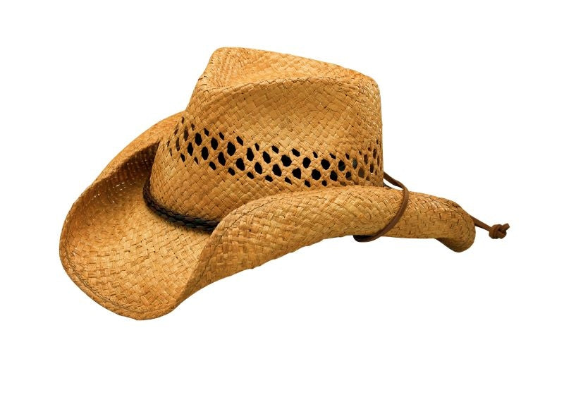 Outback Trading Brumby Rider Hat
