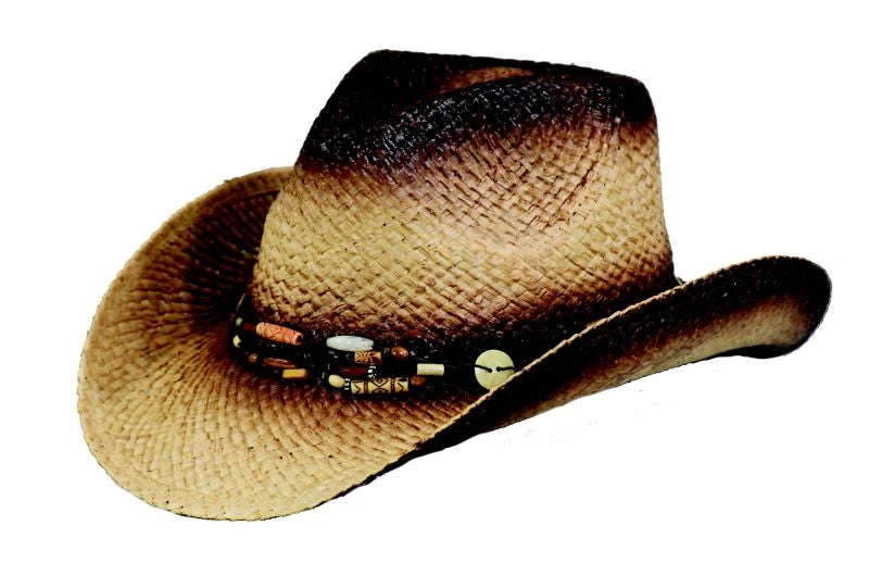 Outback Trading Sassafras Hat