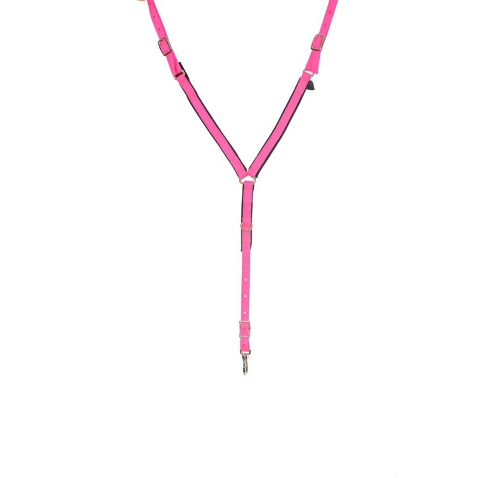Triple E Nylon Mini Breast Collar