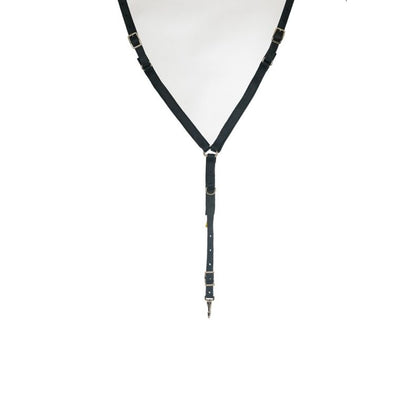 Triple E Nylon Mini Breast Collar