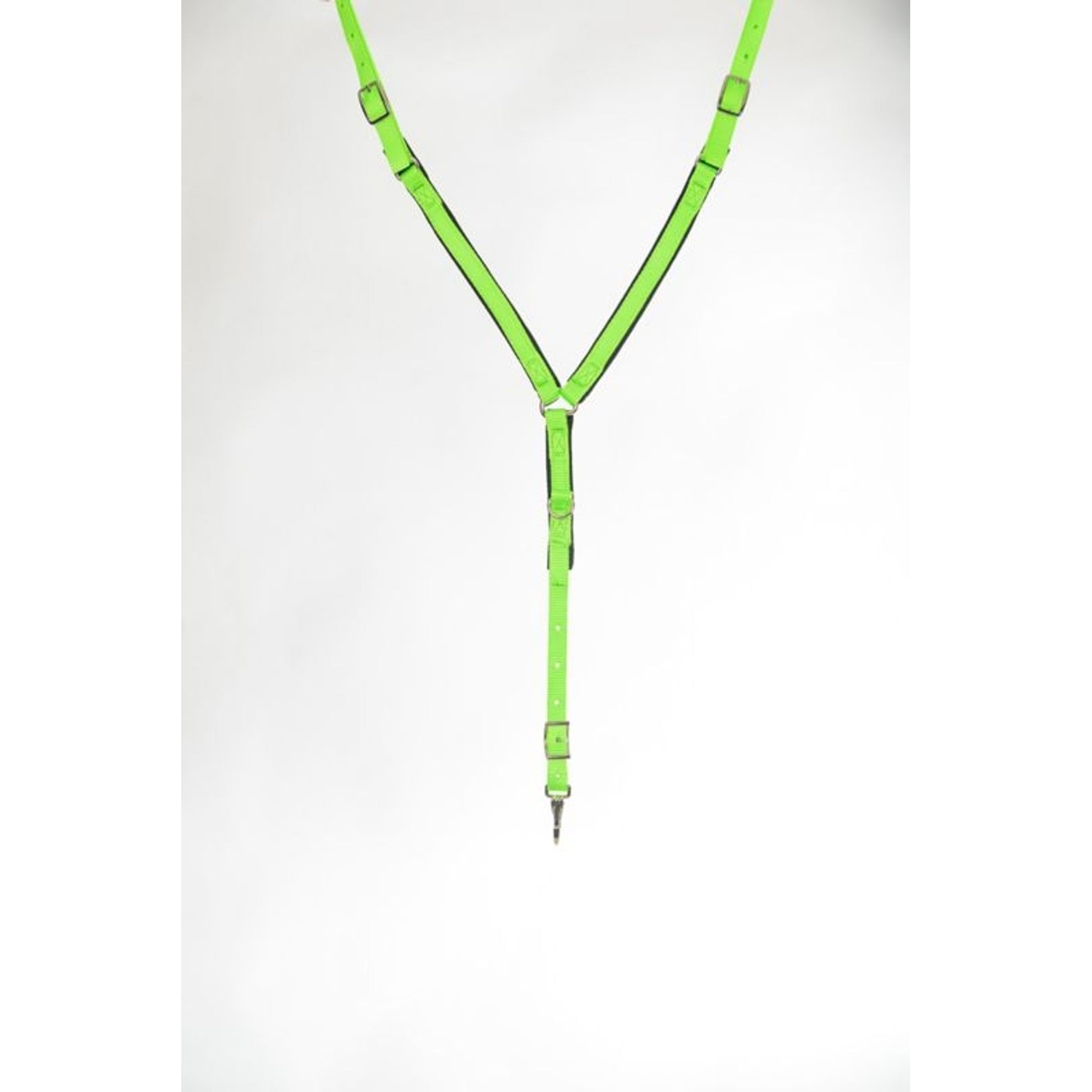Triple E Nylon Mini Breast Collar