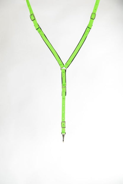 Triple E Nylon Mini Breast Collar