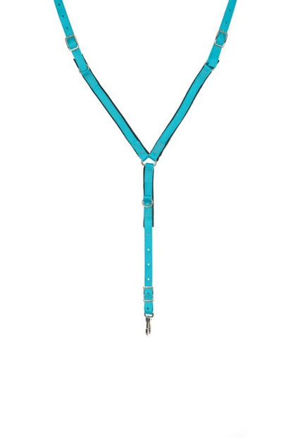 Triple E Nylon Mini Breast Collar
