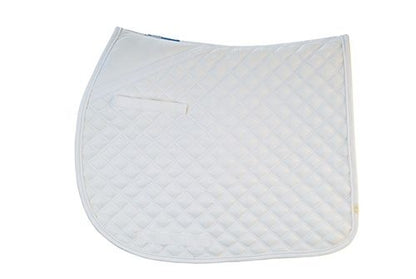 Lettia CoolMax ProSeries Dressage Pad