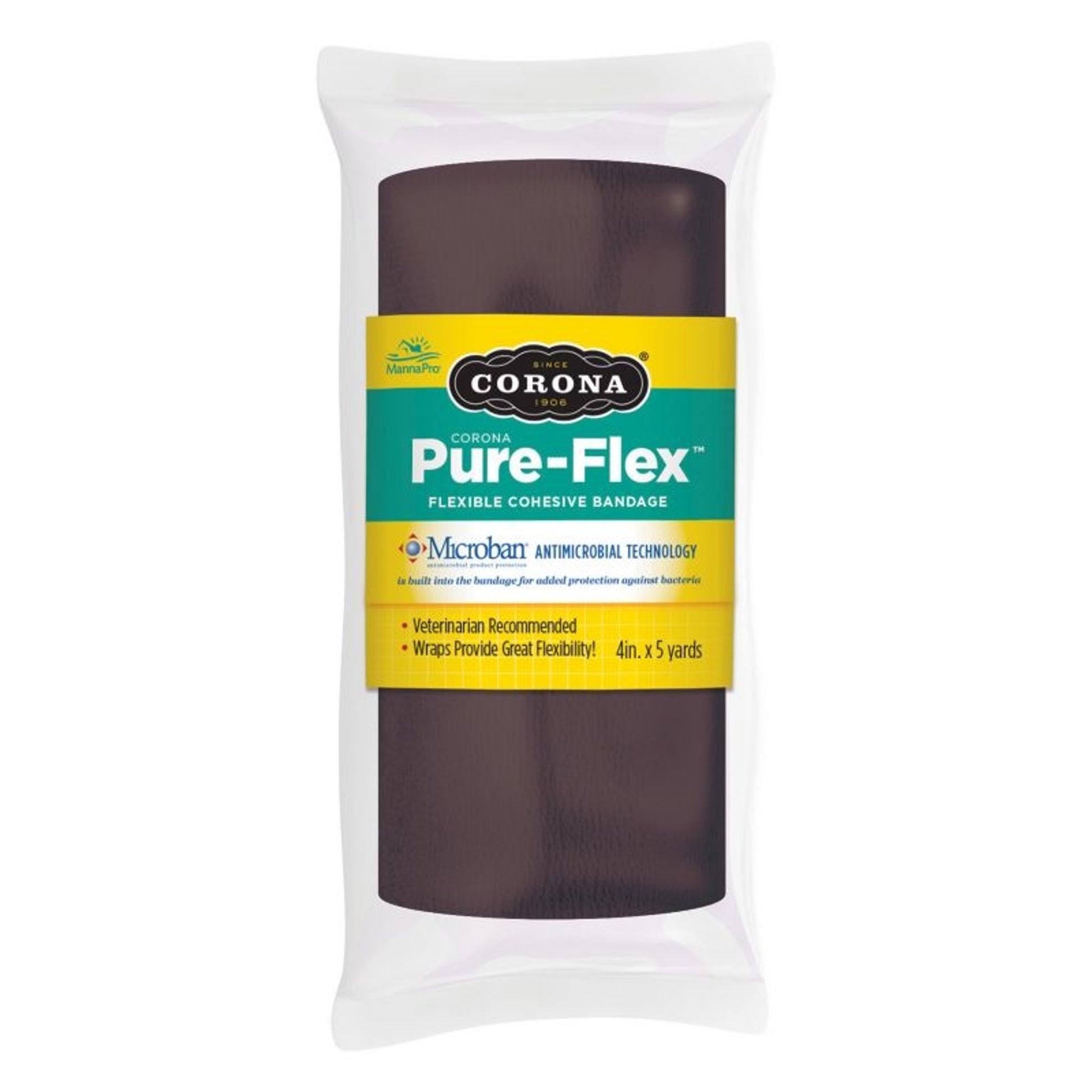 Corona Pure-Flex Flexible Bandage