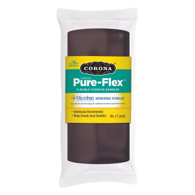 Corona Pure-Flex Flexible Bandage