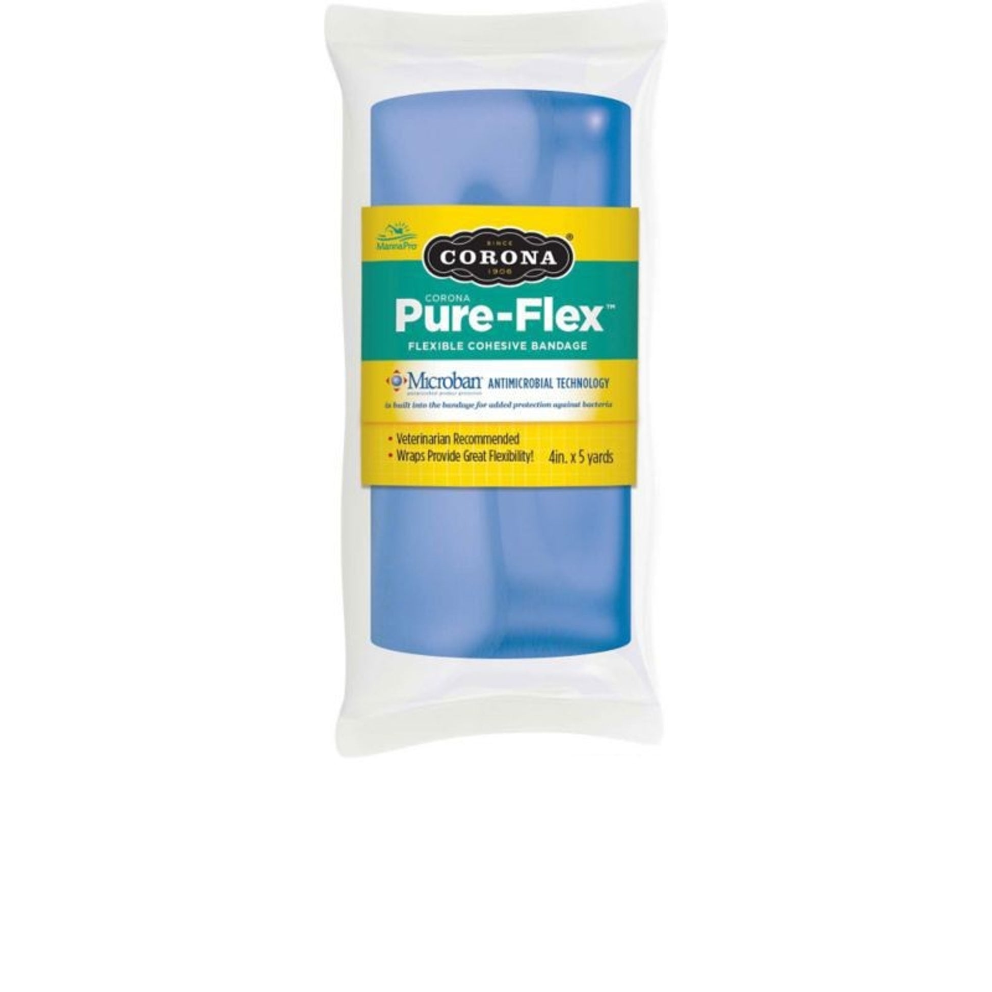 Corona Pure-Flex Flexible Bandage