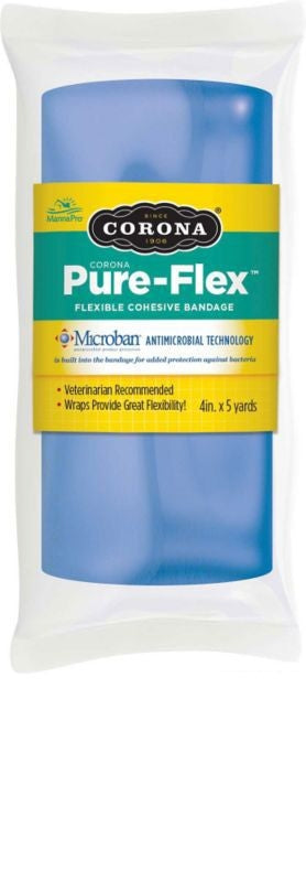 Corona Pure-Flex Flexible Bandage
