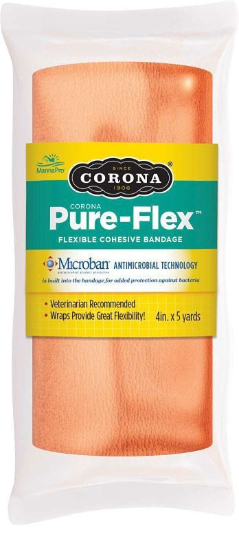 Corona Pure-Flex Flexible Bandage