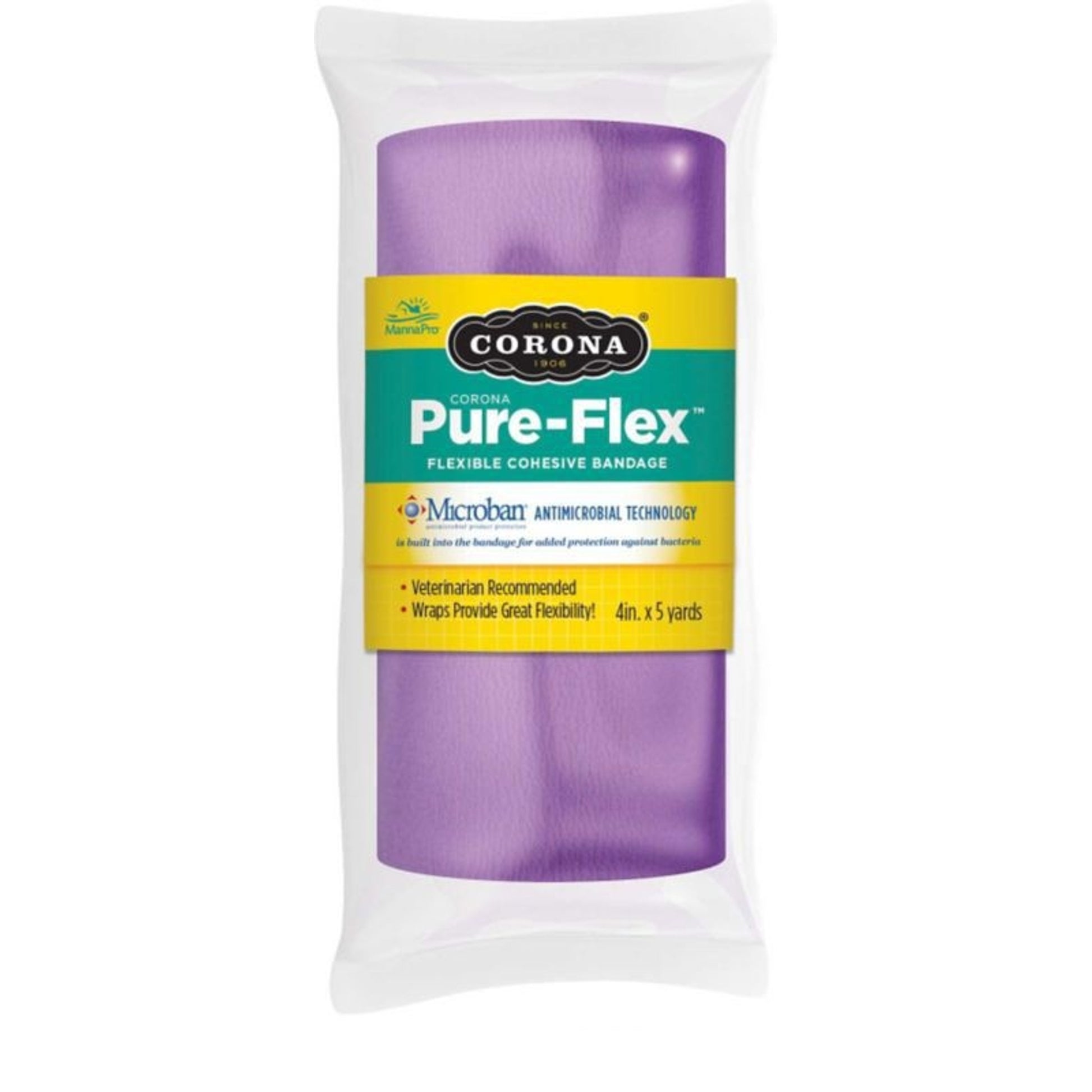 Corona Pure-Flex Flexible Bandage