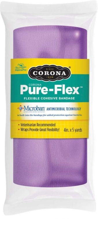 Corona Pure-Flex Flexible Bandage