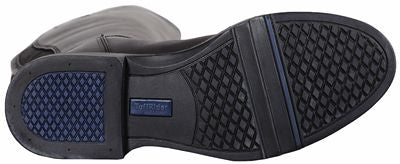TuffRider Ladies Baroque Field Boot-Short