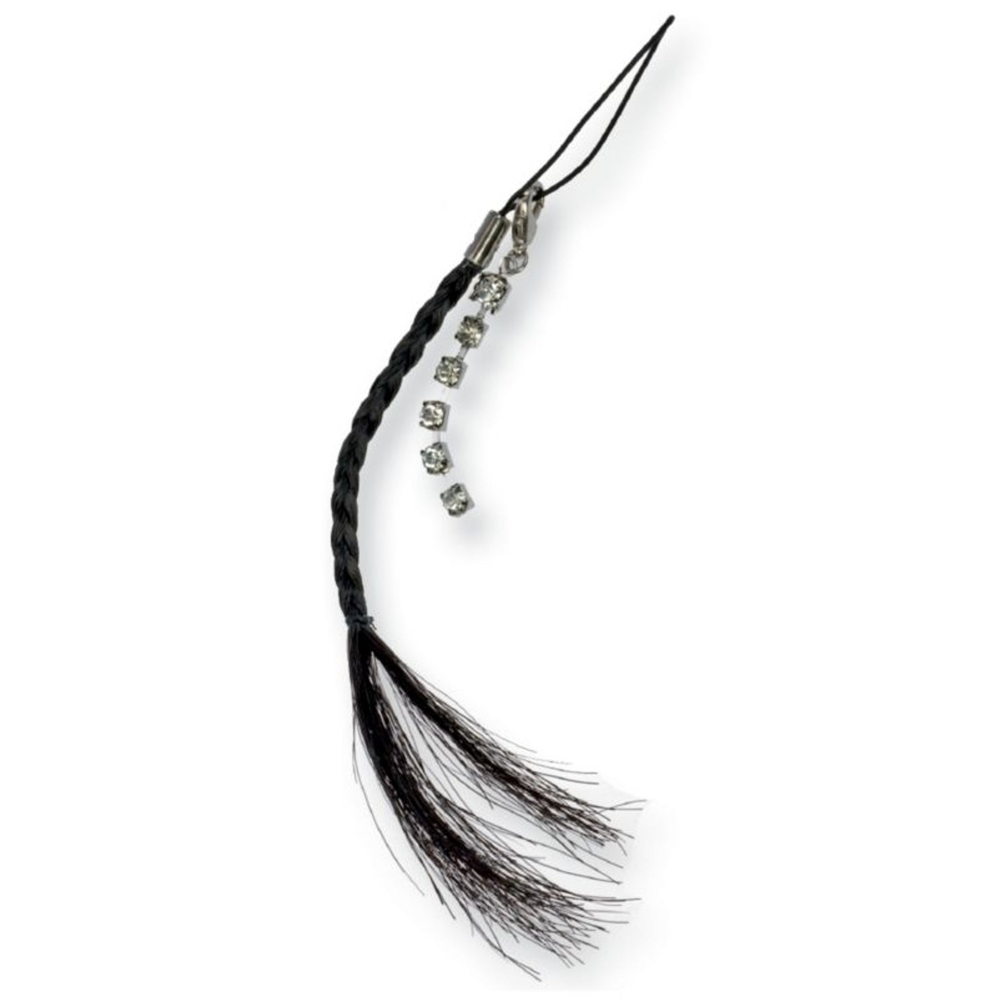 Horsehair Jewelry Kit