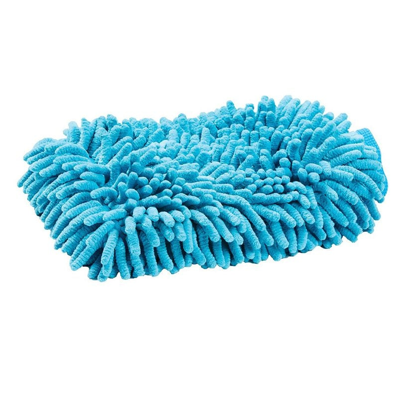 Roma Microfiber Wash Mitt