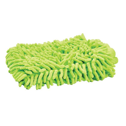 Roma Microfiber Wash Mitt