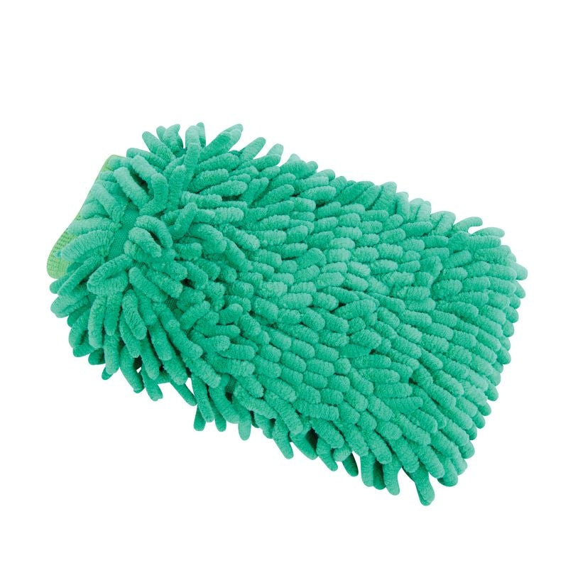 Roma Microfiber Wash Mitt