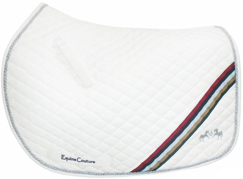 Equine Couture Brinley All Purpose Saddle Pad