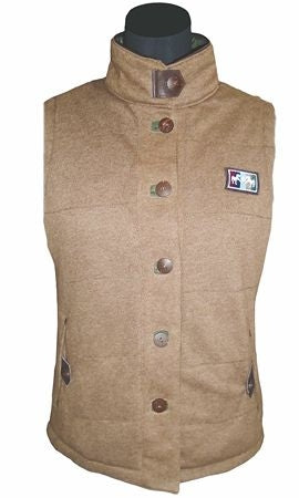 Equine Couture Finley Reversible Vest