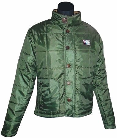 Equine Couture Finley Reversible Jacket