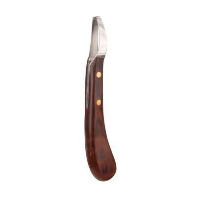 Tough1 Professional Oval Hoof Knife