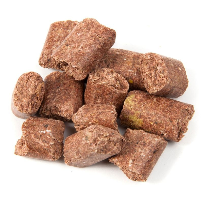 Manna Pro Bite Size Nuggets 4 lb.