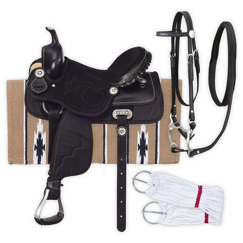 Tough1 Eclipse Elite Competition Package