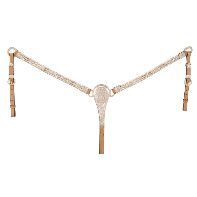 Royal King Ferruled Show Breastcollar
