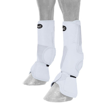 Tough1 Combo Boots