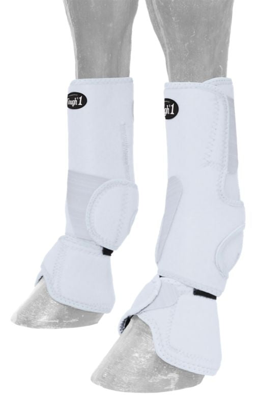 Tough1 Combo Boots