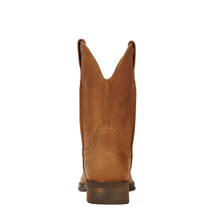 Ariat Ladies Rambler Square Toe Boots