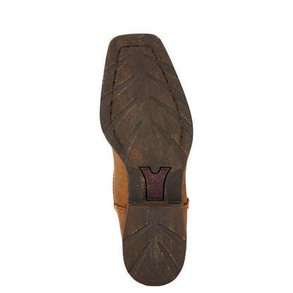 Ariat Ladies Rambler Square Toe Boots