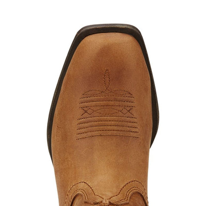 Ariat Ladies Rambler Square Toe Boots