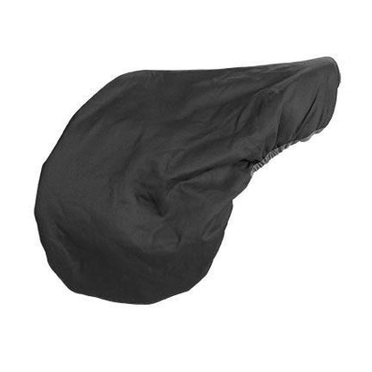 Lettia Fleece Lined Dressage Saddle Cover