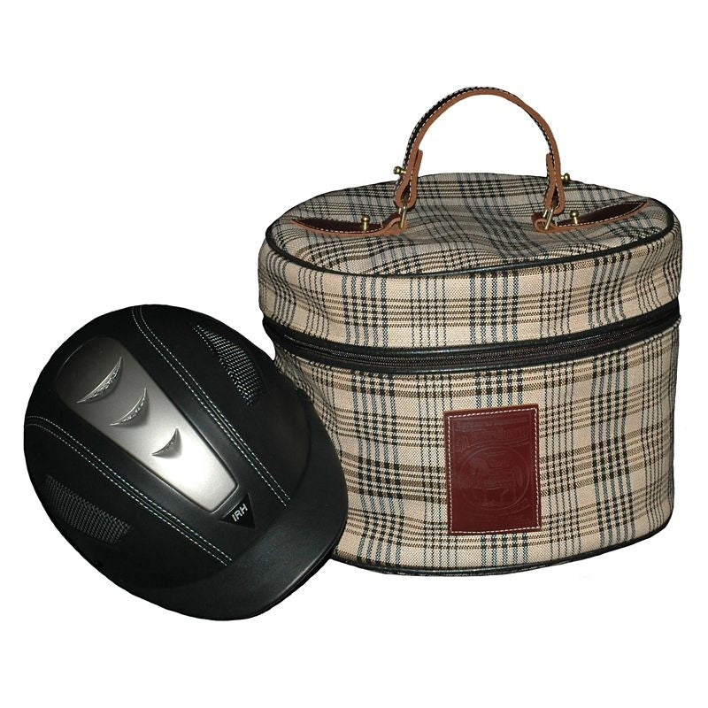 Baker Riding Hat Carrier