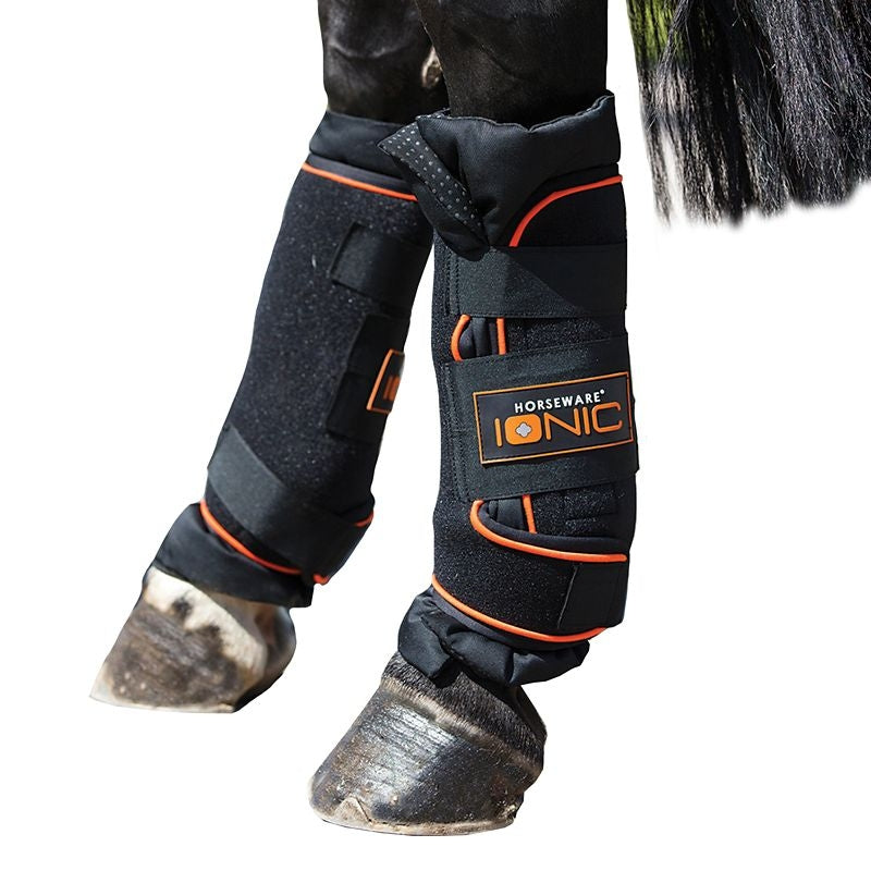Rambo Ionic Stable Boots