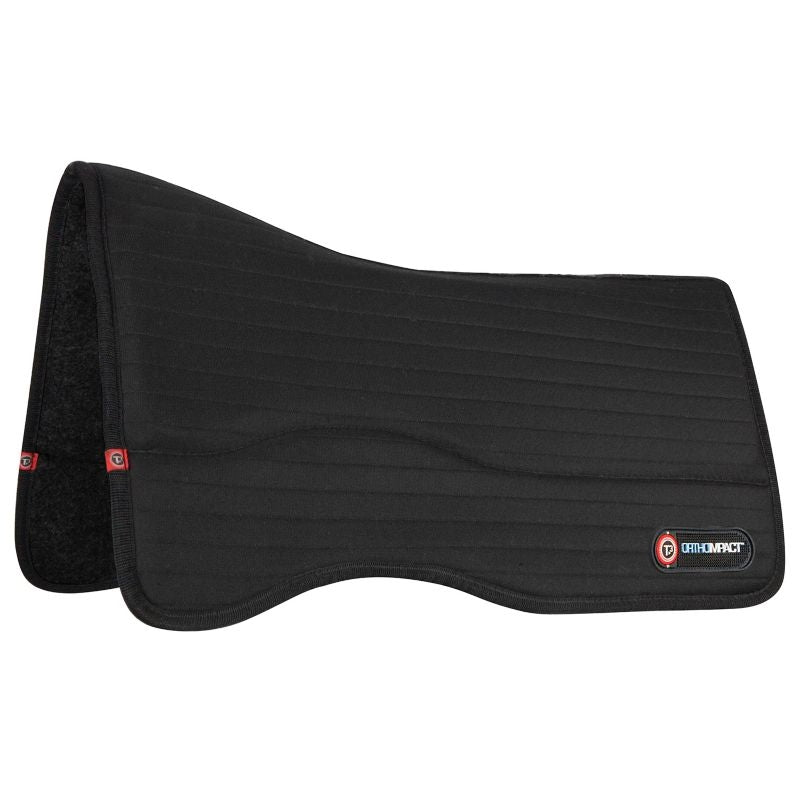 Toklat T3 Matrix Performance with Felt Saddle Pad