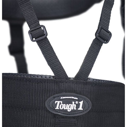 Tough1 Easy Breathe V Grazing Muzzle