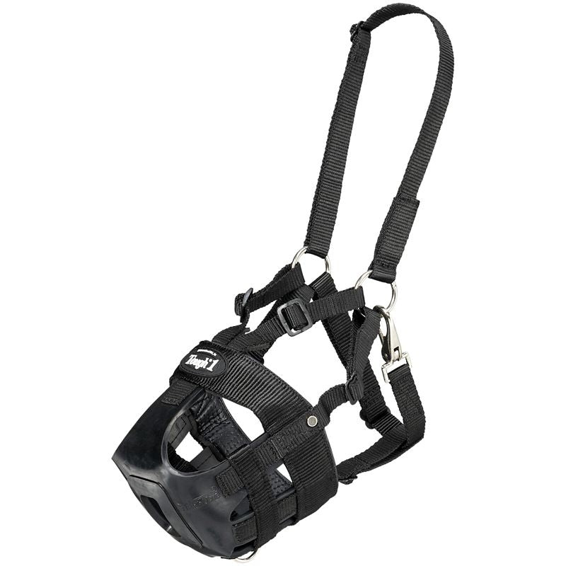 Tough1 Easy Breathe V Grazing Muzzle