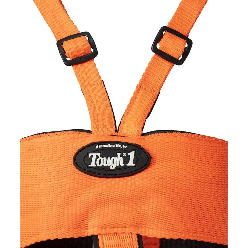 Tough1 Easy Breathe V Grazing Muzzle