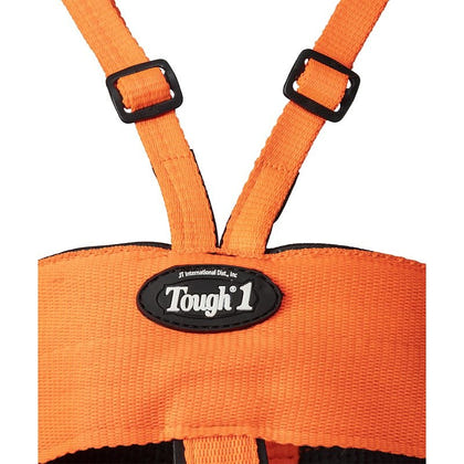 Tough1 Easy Breathe V Grazing Muzzle