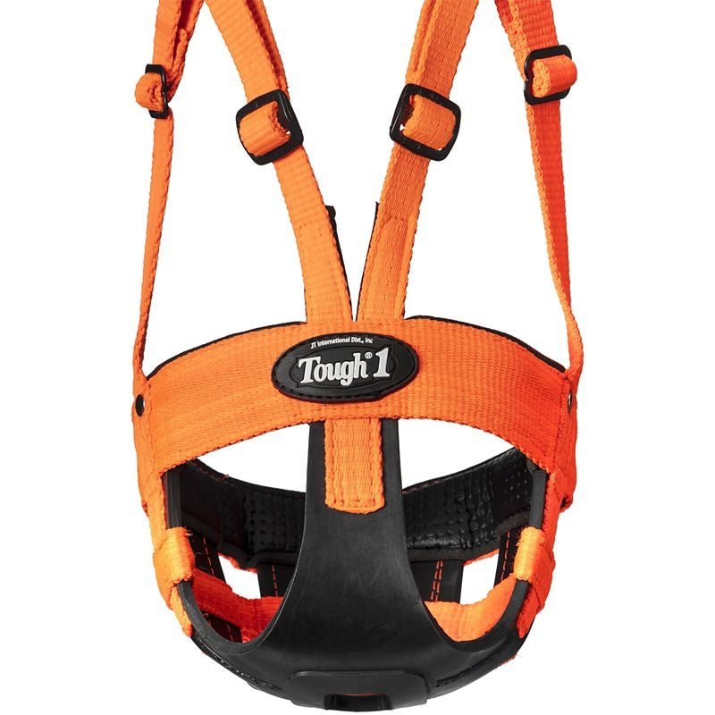 Tough1 Easy Breathe V Grazing Muzzle
