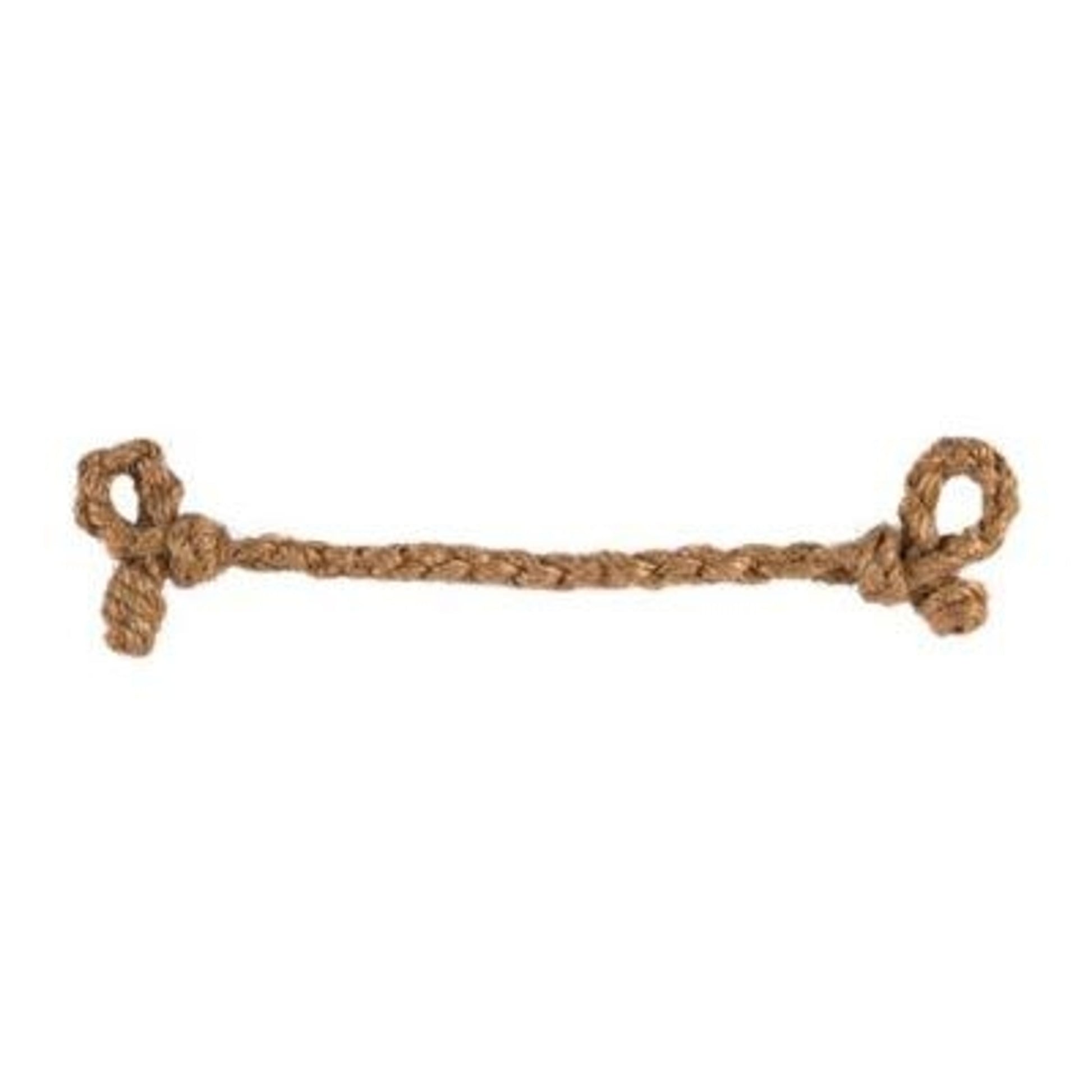 Mustang Jute Bit Hobble
