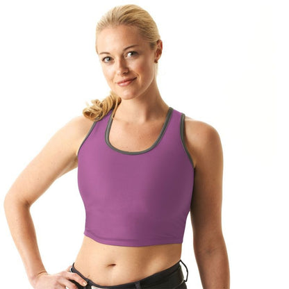 Cheata Trotter Bra
